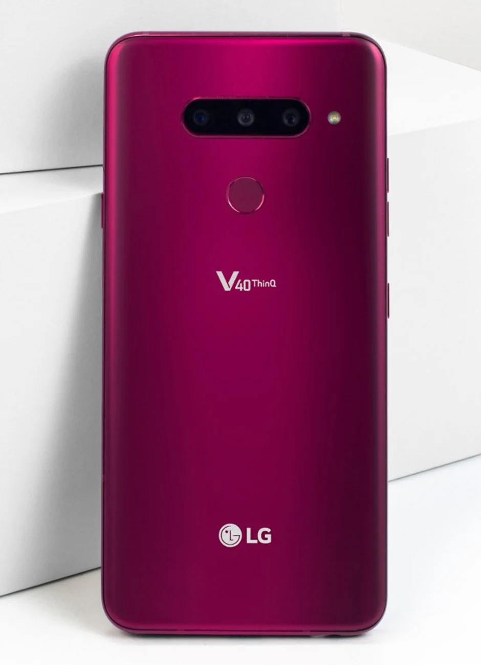LG Phone