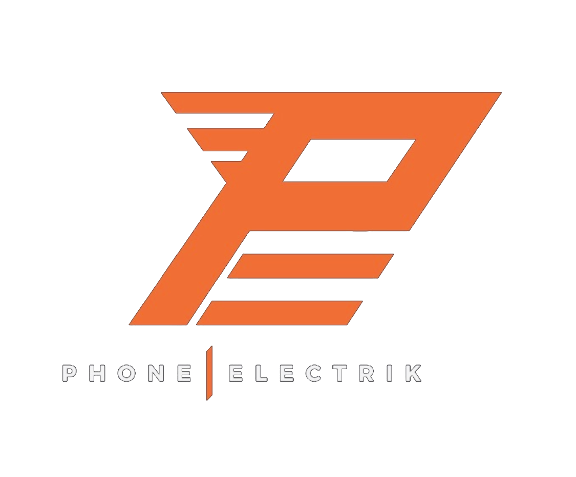 Phone ElectriK
